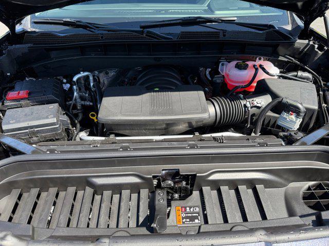 new 2025 GMC Sierra 1500 car, priced at $62,580