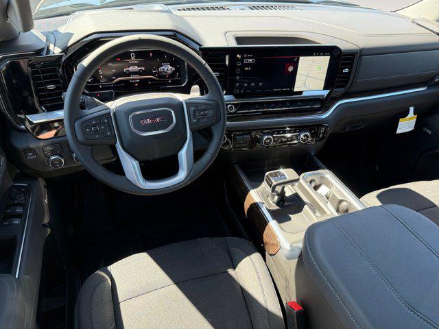 new 2025 GMC Sierra 1500 car, priced at $62,580
