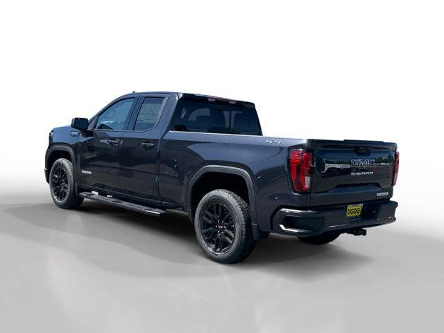 new 2025 GMC Sierra 1500 car, priced at $62,580