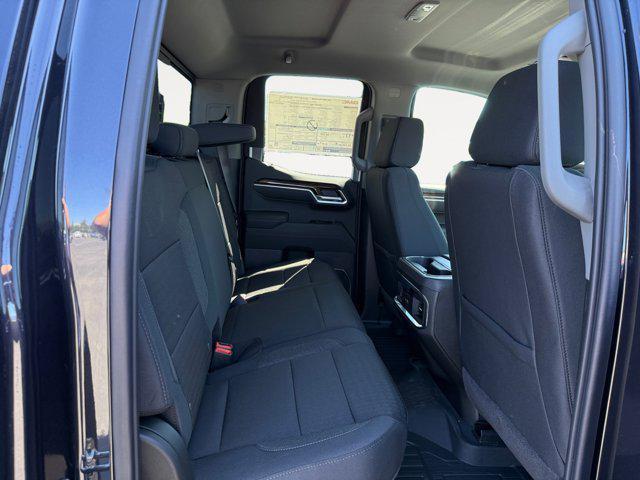 new 2025 GMC Sierra 1500 car, priced at $62,580