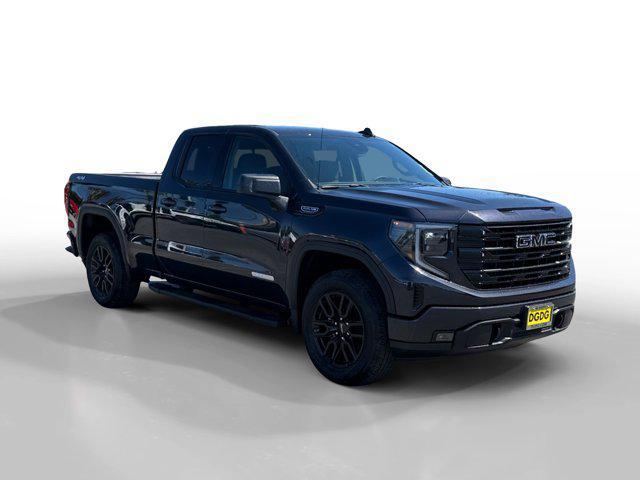 new 2025 GMC Sierra 1500 car, priced at $62,580