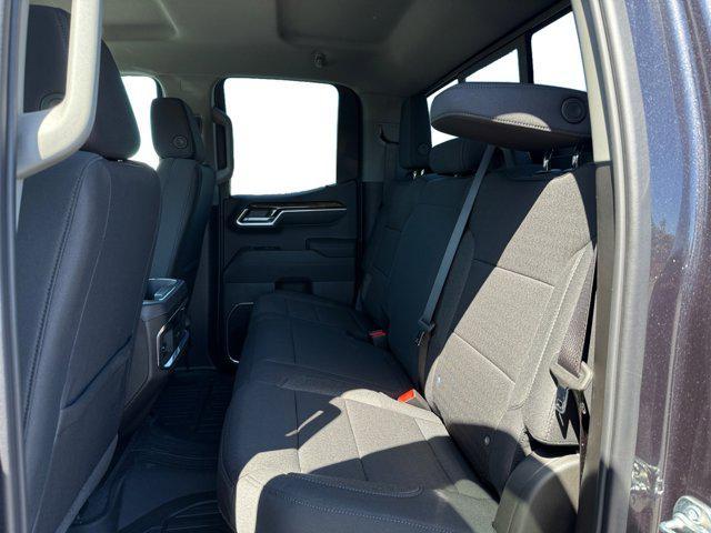 new 2025 GMC Sierra 1500 car, priced at $62,580