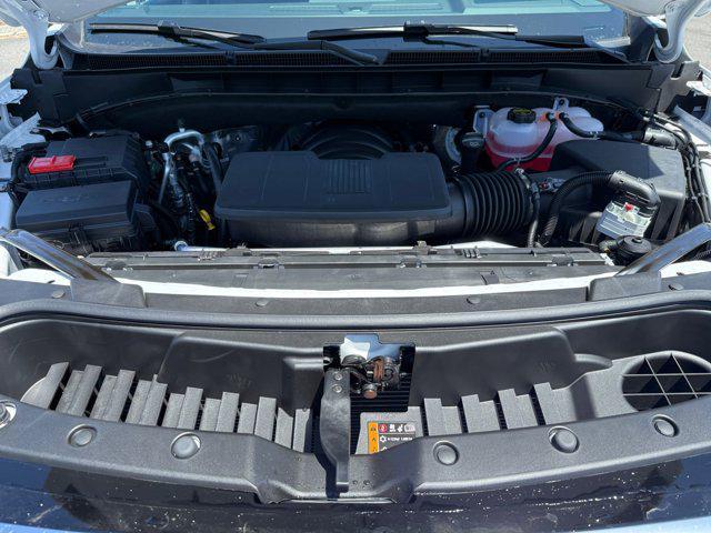 new 2025 GMC Yukon XL car, priced at $92,055