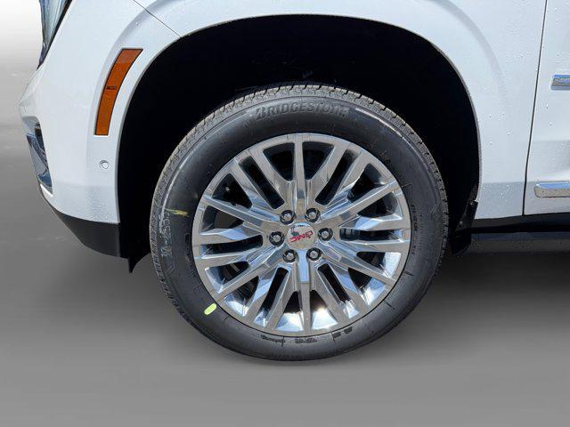 new 2025 GMC Yukon XL car, priced at $92,055