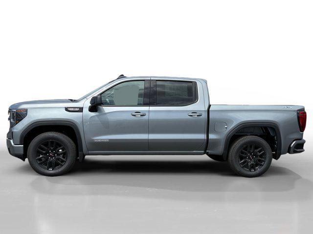 new 2025 GMC Sierra 1500 car, priced at $61,250