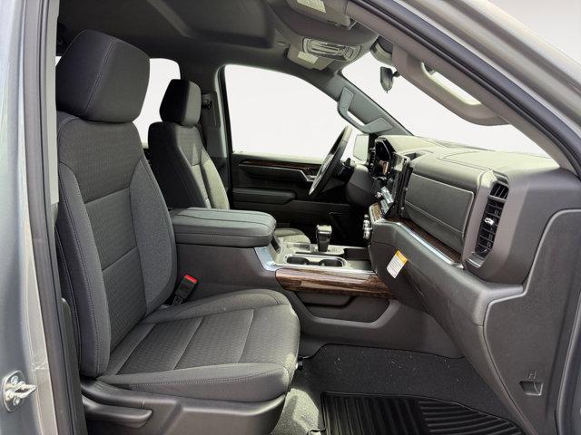 new 2025 GMC Sierra 1500 car, priced at $61,250