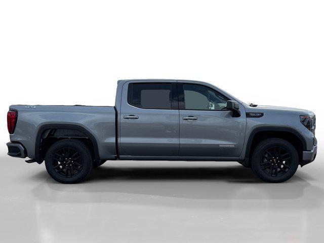 new 2025 GMC Sierra 1500 car, priced at $61,250