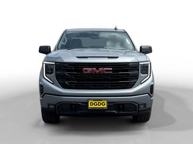 new 2025 GMC Sierra 1500 car, priced at $61,250