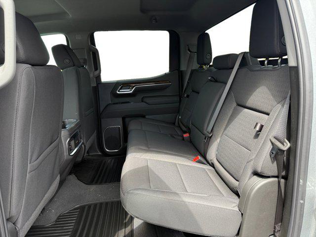 new 2025 GMC Sierra 1500 car, priced at $61,250
