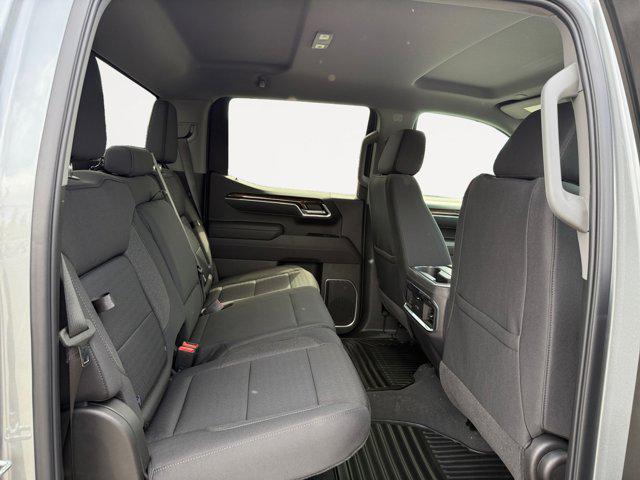 new 2025 GMC Sierra 1500 car, priced at $61,250
