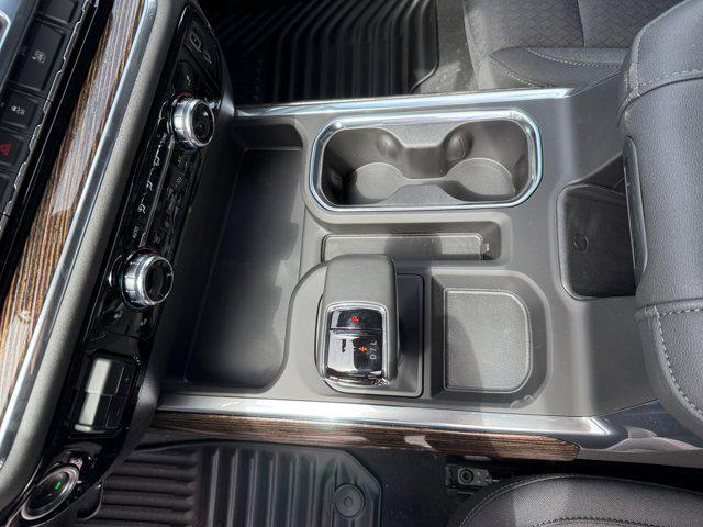 new 2025 GMC Sierra 1500 car, priced at $61,250