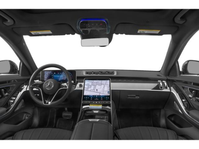 used 2023 Mercedes-Benz S-Class car, priced at $70,599