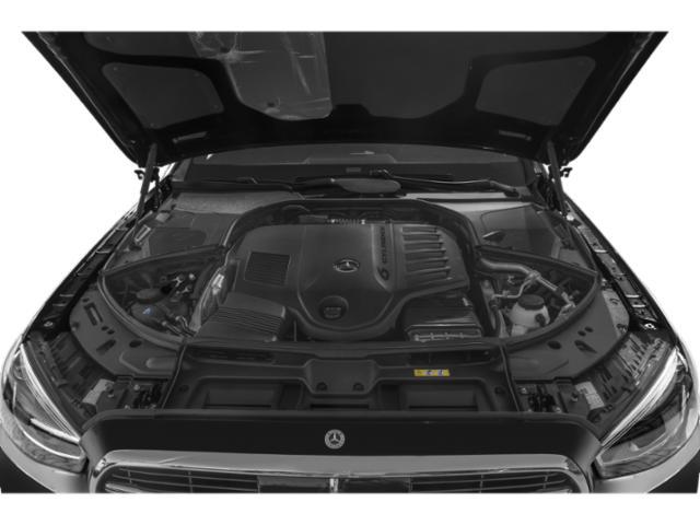 used 2023 Mercedes-Benz S-Class car, priced at $70,599