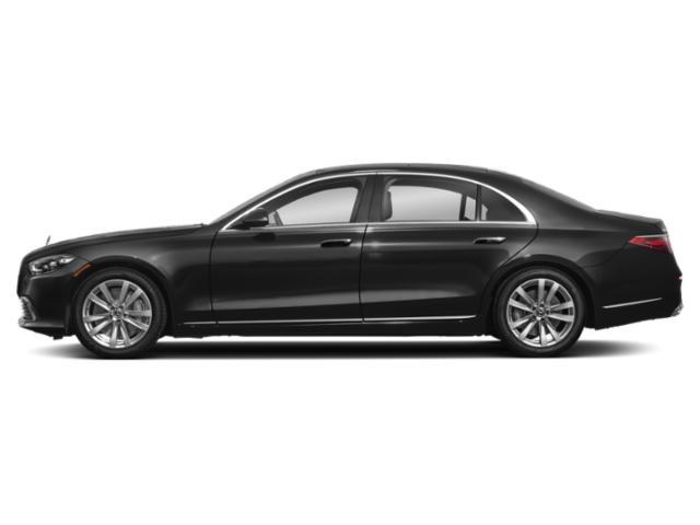 used 2023 Mercedes-Benz S-Class car, priced at $70,599