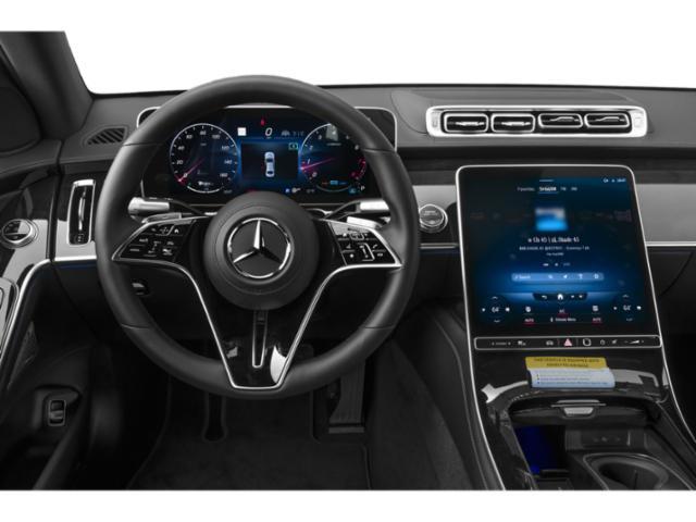 used 2023 Mercedes-Benz S-Class car, priced at $70,599