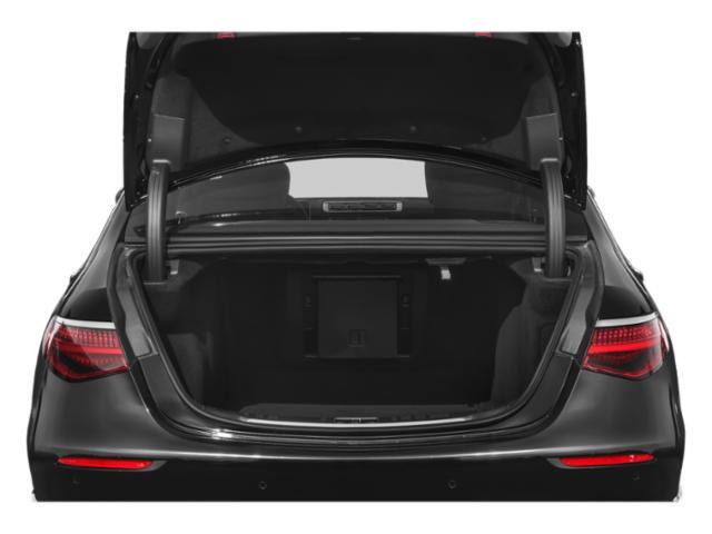 used 2023 Mercedes-Benz S-Class car, priced at $70,599