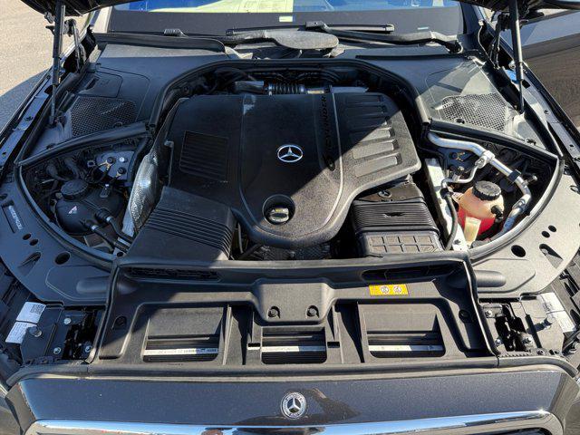 used 2023 Mercedes-Benz S-Class car, priced at $73,599