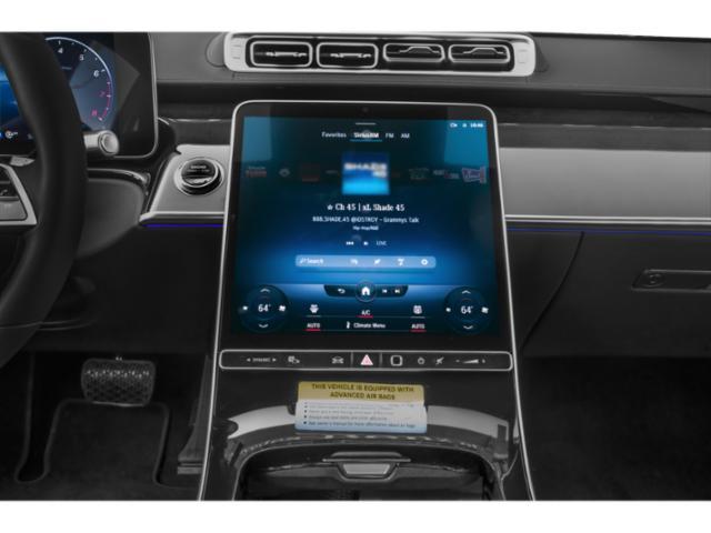 used 2023 Mercedes-Benz S-Class car, priced at $70,599