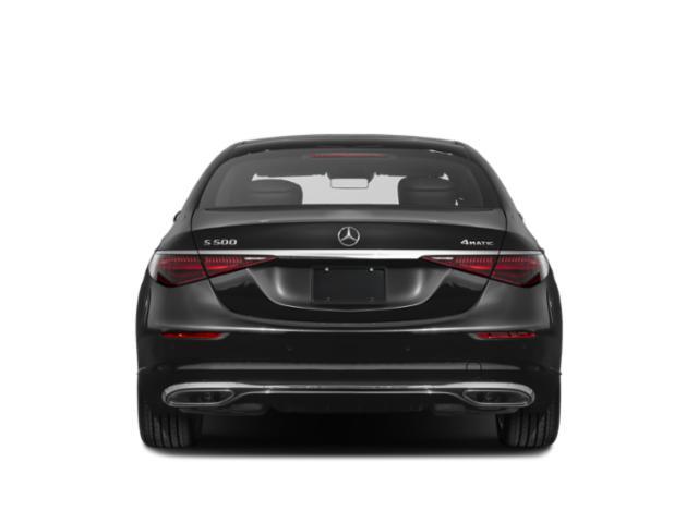 used 2023 Mercedes-Benz S-Class car, priced at $70,599