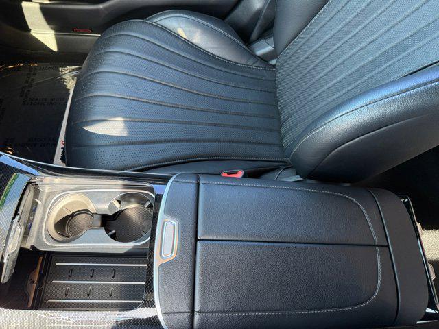 used 2023 Mercedes-Benz S-Class car, priced at $73,599