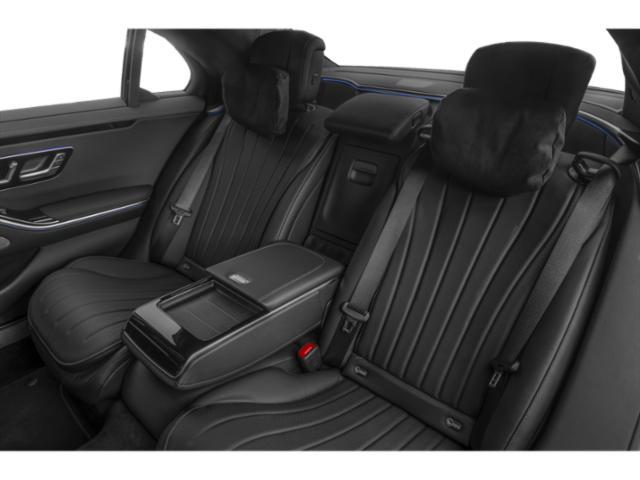 used 2023 Mercedes-Benz S-Class car, priced at $70,599