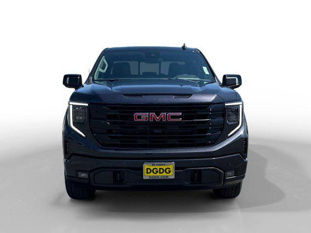new 2026 GMC Sierra 1500 car, priced at $68,140