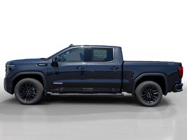 new 2026 GMC Sierra 1500 car, priced at $68,140