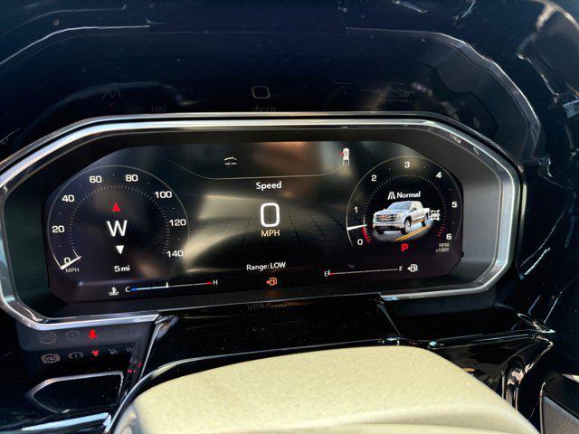 new 2026 GMC Sierra 1500 car, priced at $68,140
