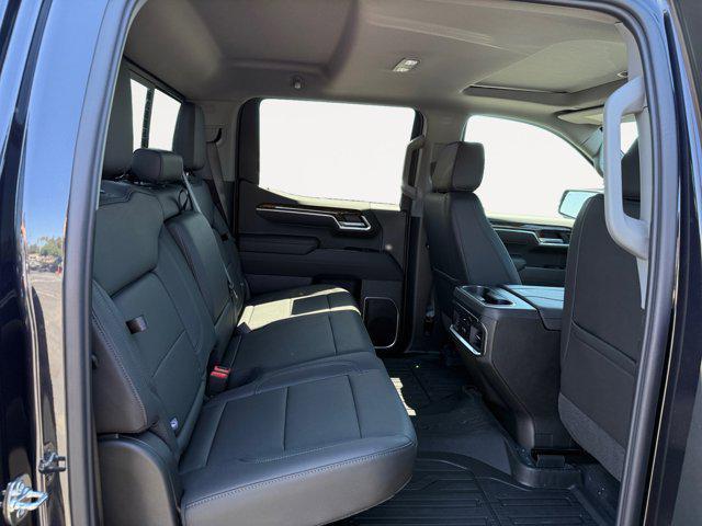 new 2026 GMC Sierra 1500 car, priced at $68,140