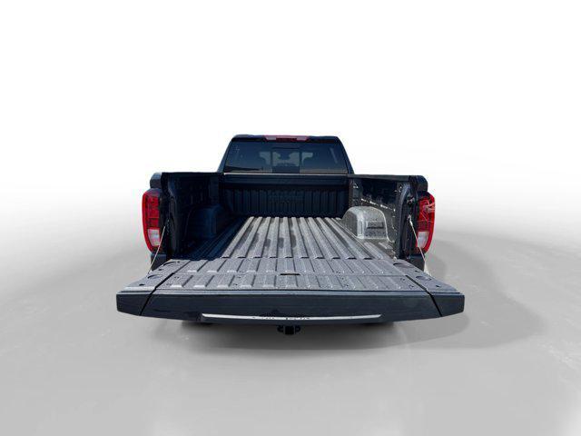 new 2026 GMC Sierra 1500 car, priced at $68,140