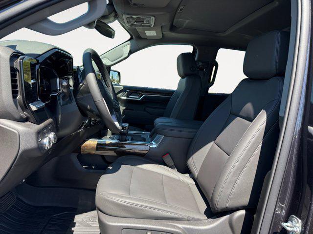 new 2026 GMC Sierra 1500 car, priced at $68,140