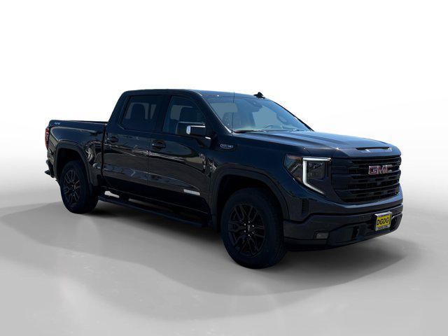 new 2026 GMC Sierra 1500 car, priced at $68,140