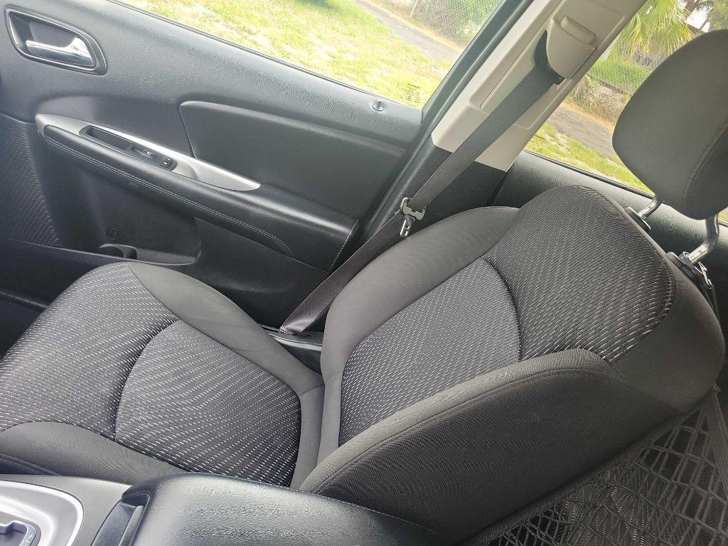 used 2019 Dodge Journey car, priced at $7,797