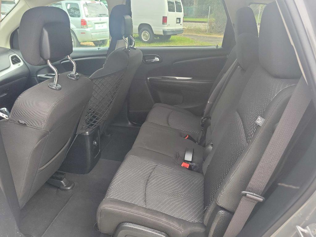 used 2019 Dodge Journey car, priced at $7,797