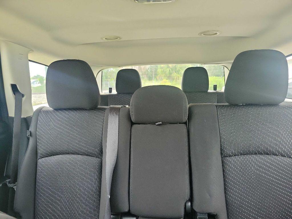 used 2019 Dodge Journey car, priced at $7,797