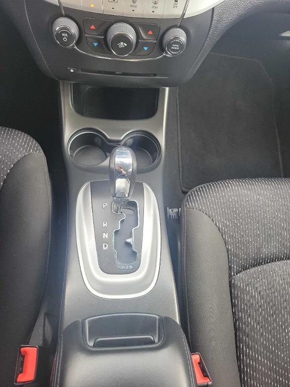 used 2019 Dodge Journey car, priced at $7,797