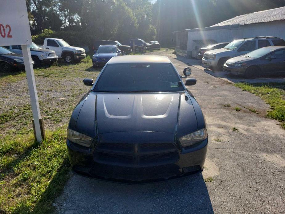 used 2014 Dodge Charger car, priced at $6,497