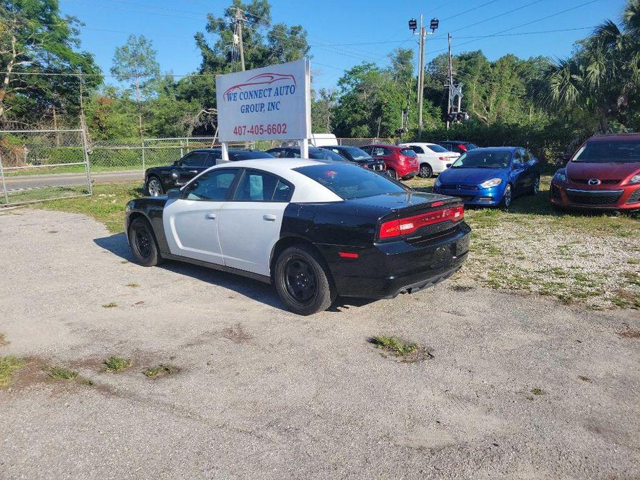 used 2014 Dodge Charger car, priced at $6,497