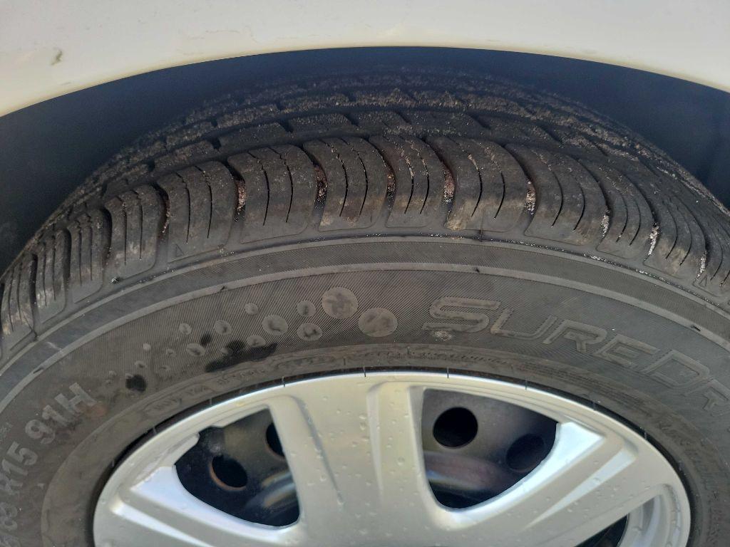 used 2004 Toyota Corolla car, priced at $4,997