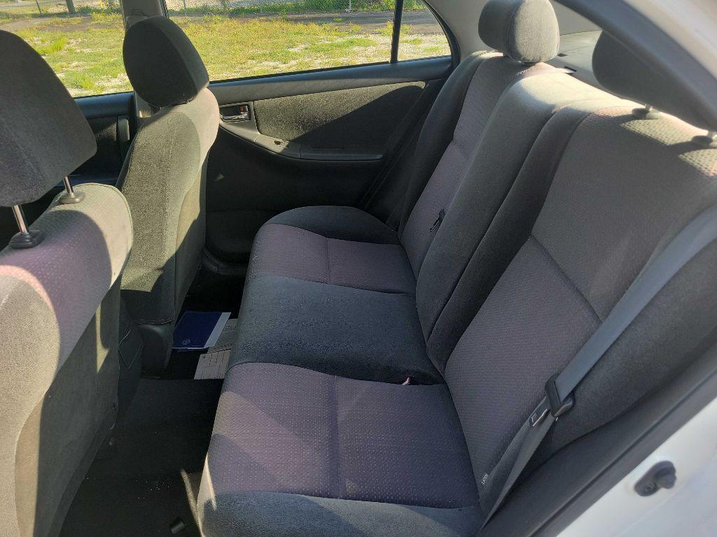used 2004 Toyota Corolla car, priced at $4,997