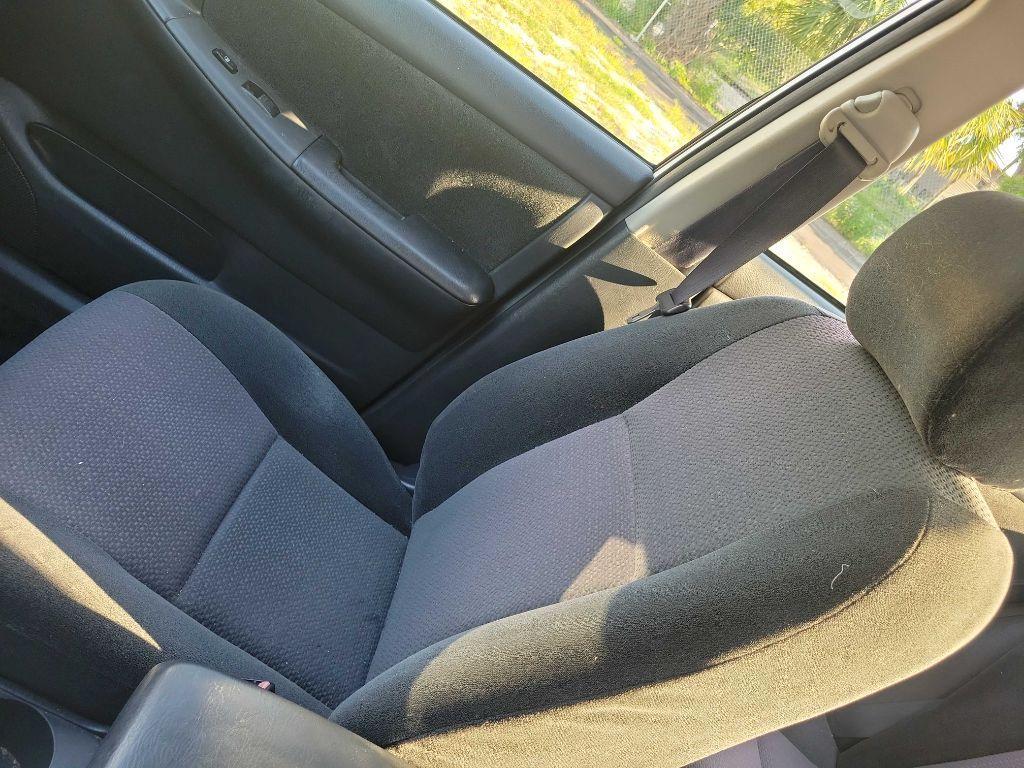 used 2004 Toyota Corolla car, priced at $4,997