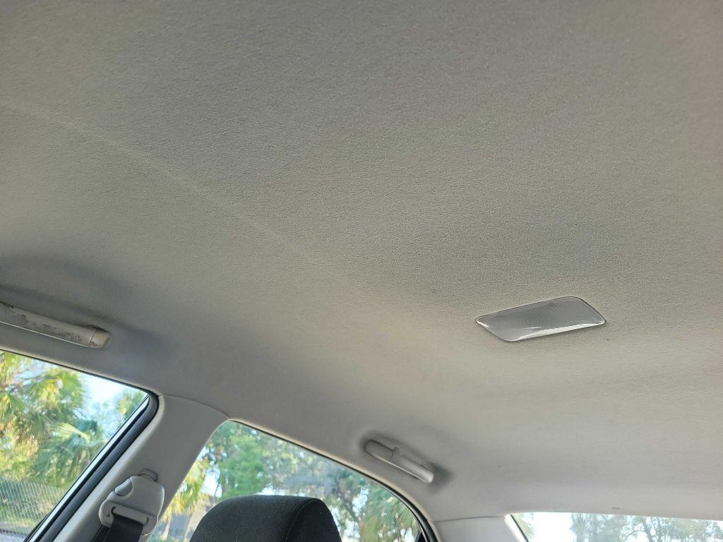 used 2004 Toyota Corolla car, priced at $4,997
