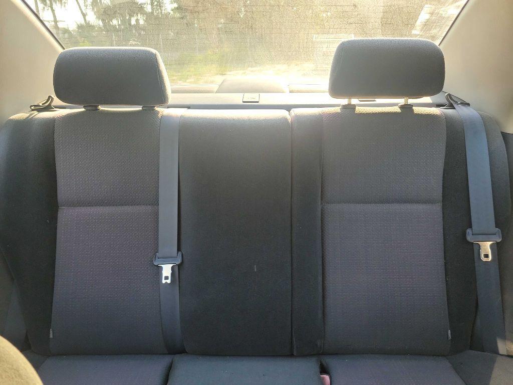 used 2004 Toyota Corolla car, priced at $4,997