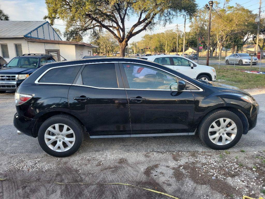 used 2008 Mazda CX-7 car, priced at $4,997