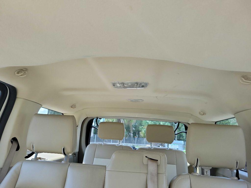 used 2009 Mercury Mountaineer car, priced at $6,497