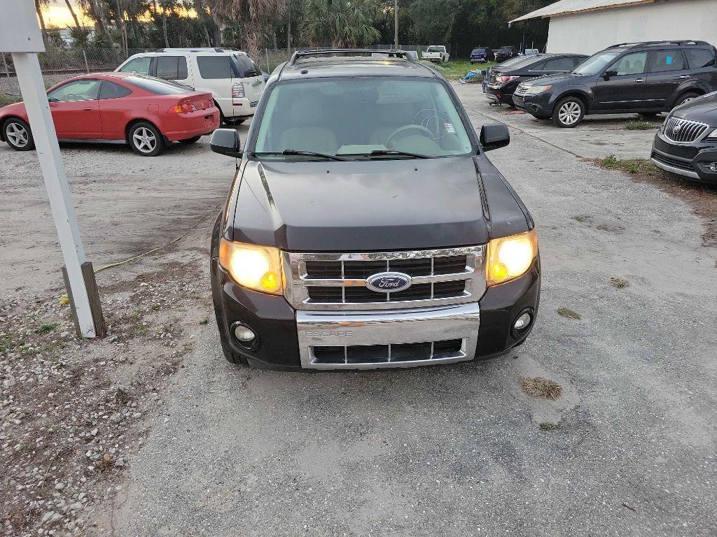 used 2008 Ford Escape car, priced at $4,997