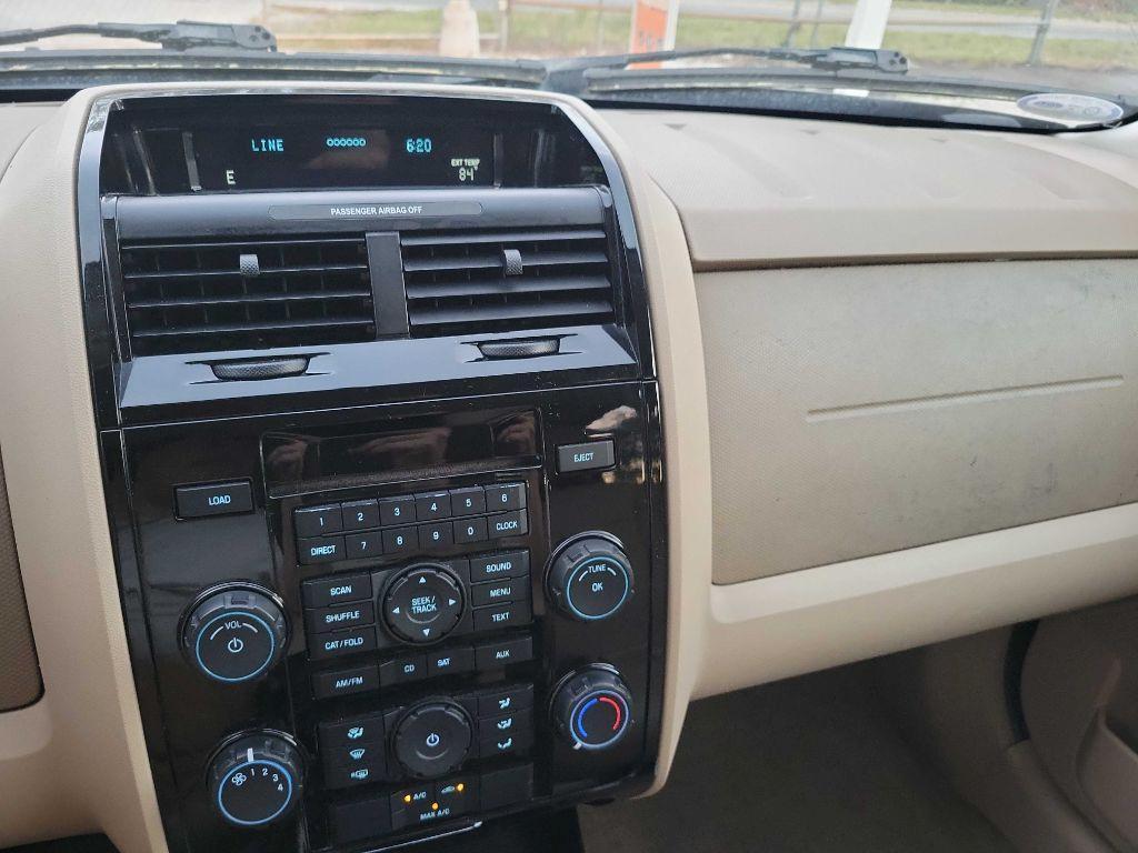 used 2008 Ford Escape car, priced at $4,997