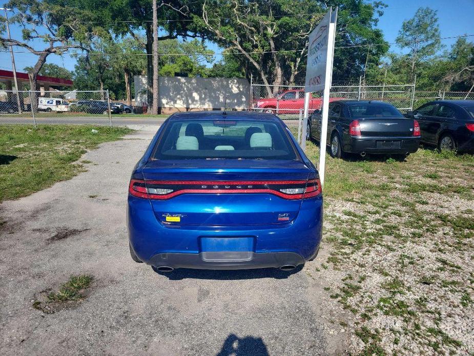 used 2013 Dodge Dart car, priced at $3,897