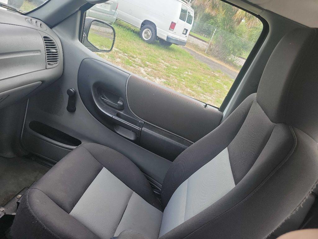 used 2004 Ford Ranger car, priced at $6,997