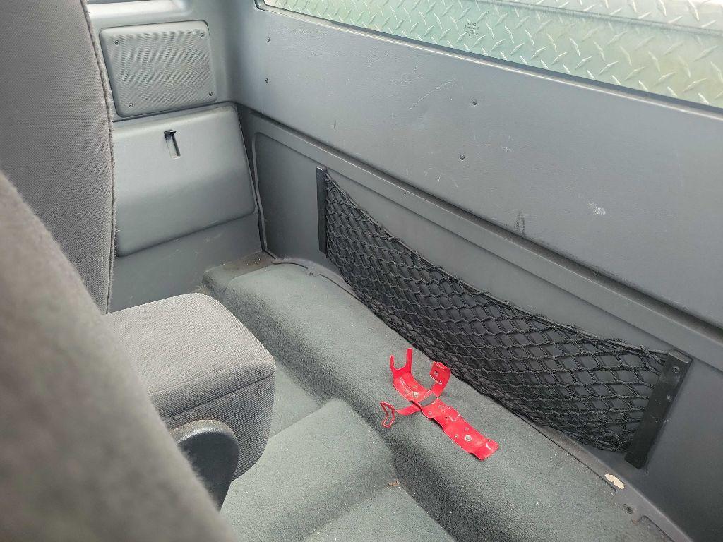 used 2004 Ford Ranger car, priced at $6,997